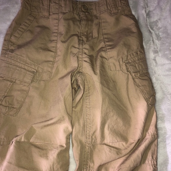 Chaps, Chaps, Chaps - Picture 3 of 9